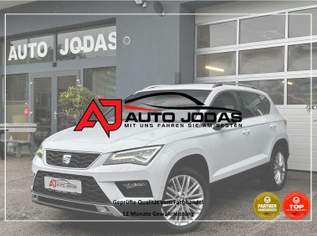 Ateca 1,5 Xcellence 4WD DSG **Standheiz./Keyless/ACC**, 22000 €, Auto & Fahrrad-Autos in 2601 Sollenau