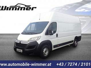 Jumper L4H2 KW 3500 Blue HDi 140, 20990 €, Auto & Fahrrad-Autos in 4072 Alkoven