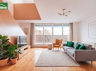 Geräumige 2-Zimmer Wohnung inkl. Einbauküche in zentraler Lage des 20. Bezirks!, 1596.18 €, Immobilien-Wohnungen in 1200 Brigittenau