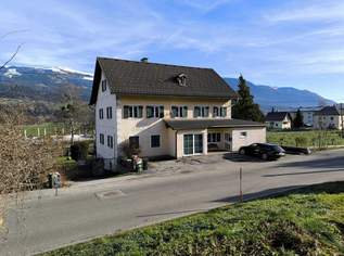 Großzügiges Einfamilienhaus mit optionalem Apartment in sonniger Lage zwischen Villach und Spittal an der Drau, 325000 €, Immobilien-Häuser in 9711 Aifersdorf