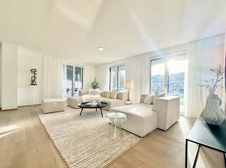 Quality Living im wundervollen Neustift., 1793500 €, Immobilien-Wohnungen in 1190 Döbling