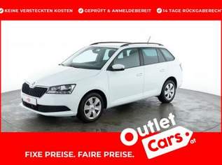 Škoda FABIA Combi Ambition TSI DSG Škoda FABIA Combi Ambition TSI DSG