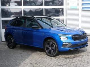 Kamiq Monte Carlo 1.0 TSI Matrix Panodach Kam..., 29869 €, Auto & Fahrrad-Autos in 6844 Gemeinde Altach