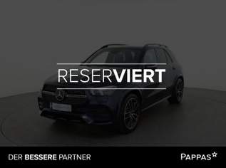 GLE 350 de 4MATIC, 64900 €, Auto & Fahrrad-Autos in 2351 Gemeinde Wiener Neudorf