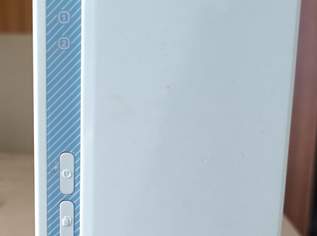 2-Bay NAS, 100 €, Marktplatz-Computer, Handys & Software in 1160 Ottakring