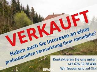Großzügiges Wohnhaus auf großem Grundstück in idyllischer Lage! Sanierungsbedürftig!, 190000 €, Immobilien-Häuser in 2880 Molz Großzügiges Wohnhaus auf großem Grundstück in idyllischer Lage! Sanierungsbedürftig!, 190000 €, Immobilien-Häuser in 2880 Molz