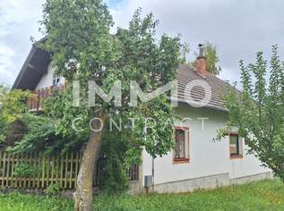 Wohnhaus mit 125 m² Wohnfläche in Friedreichs auf 295 m² Grund - Sanierungsbedarf Besichtigungstermin: 10.01.2026 von 09:15 - 10:30 Uhr fix, 59000 €, Immobilien-Häuser in 3922 Friedreichs