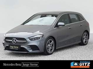 B 180 d AMG Line, 41190 €, Auto & Fahrrad-Autos in 8330 Feldbach B 180 d AMG Line, 41190 €, Auto & Fahrrad-Autos in 8330 Feldbach