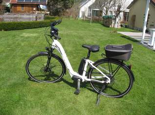 E-Bike für Damen E-Bike für Damen