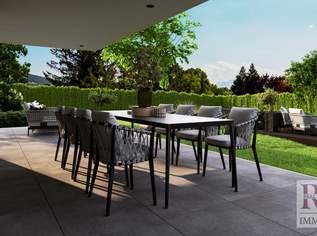 Sommeraktion - Gartenmaisonette - Erstbezug in Toplage, 999000 €, Immobilien-Wohnungen in 5020 Salzburg