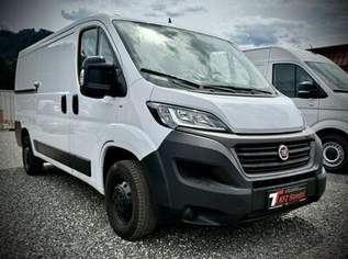Ducato Mwst.Ausweisbar, 15990 €, Auto & Fahrrad-Autos in 6116 Gemeinde Weer