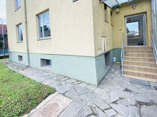Großzügige Wohnfläche und Garten- 6 Zimmer + Kabinett!, 2900 €, Immobilien-Häuser in 1230 Liesing