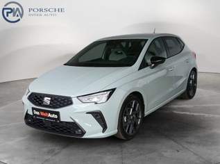 Ibiza FR Edition 1.0 TSI 95PS, 21890 €, Auto & Fahrrad-Autos in 8605 Kapfenberg Ibiza FR Edition 1.0 TSI 95PS, 21890 €, Auto & Fahrrad-Autos in 8605 Kapfenberg