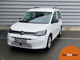 Caddy Life TSI, 36900 €, Auto & Fahrrad-Autos in 8020 Gries Caddy Life TSI, 36900 €, Auto & Fahrrad-Autos in 8020 Gries