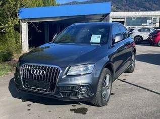 Q5 2.0 TDI quattro Sport S-tronic, 24990 €, Auto & Fahrrad-Autos in 6850 Stadt Dornbirn