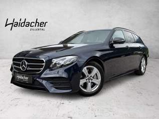 E 220 d 4MATIC T-Modell, 34990 €, Auto & Fahrrad-Autos in 6280 Gemeinde Rohrberg