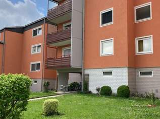 Freistadt! Tolle drei Zimmer Wohnung mit Balkon und Garage, 700 €, Immobilien-Wohnungen in 4240 Freistadt