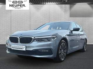 530d xDrive, 29990 €, Auto & Fahrrad-Autos in 8750 Judenburg