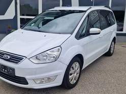 Galaxy 2,0 TDCi ''7-Sitzer'', 3500 €, Auto & Fahrrad-Autos in 4150 Rohrbach-Berg