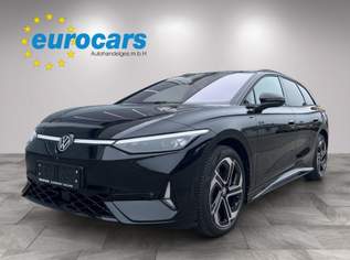 ID.7 Tourer GTX 4All Limited, 62400 €, Auto & Fahrrad-Autos in 9020 Innere Stadt
