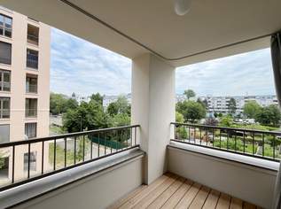PROVISIONSFREI - Wohnen & Wohlfühlen an der Mur: Jakomini Verde, 366000 €, Immobilien-Wohnungen in 8010 