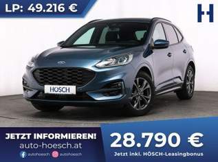 Kuga 2.0 EcoBlue ST-Line SCHNÄPPCHEN -40%, 29790 €, Auto & Fahrrad-Autos in 4061 Pasching Kuga 2.0 EcoBlue ST-Line SCHNÄPPCHEN -40%, 29790 €, Auto & Fahrrad-Autos in 4061 Pasching