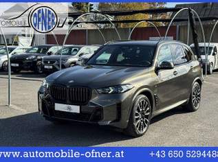 X5 xDrive50e PHEV 25,7kWh Aut. M-Sport AHK Luft Dr..., 89489 €, Auto & Fahrrad-Autos in Kärnten X5 xDrive50e PHEV 25,7kWh Aut. M-Sport AHK Luft Dr..., 89489 €, Auto & Fahrrad-Autos in Kärnten