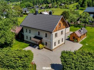 Neuer Preis! Tradition trifft modernen Wohnkomfort – charmantes Einfamilienhaus in Bad Goisern am Hallstättersee, 725000 €, Immobilien-Häuser in 4822 Stambach Neuer Preis! Tradition trifft modernen Wohnkomfort – charmantes Einfamilienhaus in Bad Goisern am Hallstättersee, 725000 €, Immobilien-Häuser in 4822 Stambach