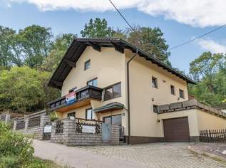 Lage, Lage, Lage! - Einfamilienhaus mit Aussichtslage in Dornach, 739000 €, Immobilien-Häuser in Oberösterreich