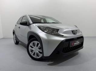 Aygo Aygo X KLIMA TEMPOMAT, 10490 €, Auto & Fahrrad-Autos in 4550 Kremsmünster