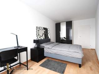 Jetzt Zuschlagen! Moderne voll möblierte 3-Zimmer-Wohnung ., 325000 €, Immobilien-Wohnungen in 1100 Favoriten