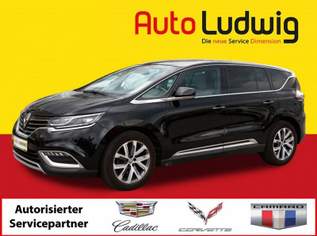 Espace Executive Energy dCi 160 EDC*NAVI*LEDER*LED*PDC..., 10880 €, Auto & Fahrrad-Autos in 1230 Liesing