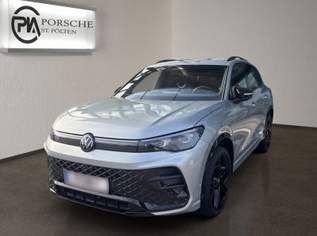 Tiguan R-Line eHybrid DSG 200 kW, 47990 €, Auto & Fahrrad-Autos in Niederösterreich