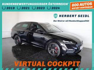Octavia Combi RS IV 150/245 PHEV DSG, 26880 €, Auto & Fahrrad-Autos in 8200 Gleisdorf