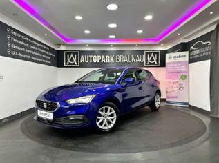 Leon 1.5 TSI Style *1.BESITZ*KAMERA*LED*, 14999 €, Auto & Fahrrad-Autos in 5280 Braunau am Inn Leon 1.5 TSI Style *1.BESITZ*KAMERA*LED*, 14999 €, Auto & Fahrrad-Autos in 5280 Braunau am Inn