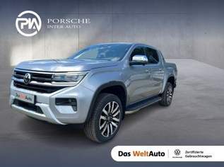 Amarok Aventura V6 TDI 4MOTION, 71750 €, Auto & Fahrrad-Autos in 8792 St. Peter-Freienstein