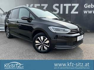 Touran 1,5 TSI GOAL 7 SITZE DSG | NP: €56.200, 32980 €, Auto & Fahrrad-Autos in 4053 Ansfelden Touran 1,5 TSI GOAL 7 SITZE DSG | NP: €56.200, 32980 €, Auto & Fahrrad-Autos in 4053 Ansfelden