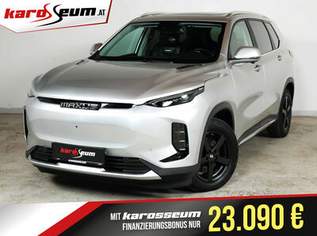 Euniq 6 70kWh *LEDER*360KAMERA*ACC*LED*PANO*, 23990 €, Auto & Fahrrad-Autos in 4693 Desselbrunn