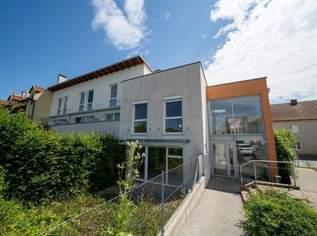 2-Zimmer-Gartenwohnung in Hafnerbach – Ruhige Lage nahe St. Pölten, 724.53 €, Immobilien-Wohnungen in 3386 Gemeinde Hafnerbach