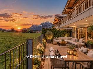 Gartenwohnung mit traumhaftem Ausblick in Toplage, 995000 €, Immobilien-Wohnungen in 6380 Marktgemeinde St. Johann in Tirol Gartenwohnung mit traumhaftem Ausblick in Toplage, 995000 €, Immobilien-Wohnungen in 6380 Marktgemeinde St. Johann in Tirol