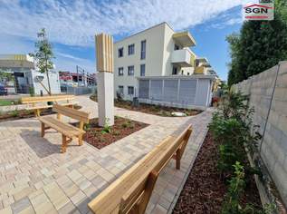 „GO 2 EISENSTADT 4 LIVING“- 3-Zimmer-Wohnung für „Menschen die den frühen Vogel fangen“, 1018.89 €, Immobilien-Wohnungen in 7000 Eisenstadt „GO 2 EISENSTADT 4 LIVING“- 3-Zimmer-Wohnung für „Menschen die den frühen Vogel fangen“, 1018.89 €, Immobilien-Wohnungen in 7000 Eisenstadt