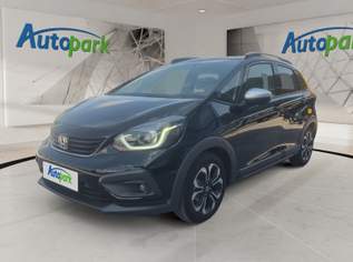 Jazz 1.5 i-MMD Hybrid Crosstar Executive 1.5 i-MMD, 24990 €, Auto & Fahrrad-Autos in 6020 Innsbruck Jazz 1.5 i-MMD Hybrid Crosstar Executive 1.5 i-MMD, 24990 €, Auto & Fahrrad-Autos in 6020 Innsbruck