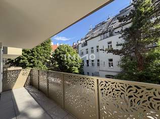 Familien aufgepasst: Modern, zentral, bald fertig! Provisionsfreier Neubau-Erstbezug, 744200 €, Immobilien-Wohnungen in 1030 Landstraße