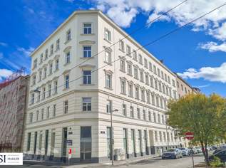 Kleinod nahe Stadtpark – Garçonnière mit Gestaltungspotenzial, 199000 €, Immobilien-Wohnungen in 1030 Landstraße
