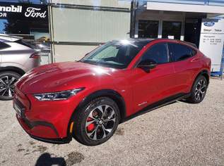 Mustang Mach-E AWD Elektro Extended Range, 33990 €, Auto & Fahrrad-Autos in 4400 