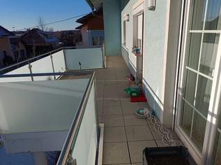 3 Zi-Wohnung mit Balkon und Garage, 900 €, Immobilien-Wohnungen in 4621 Sipbachzell