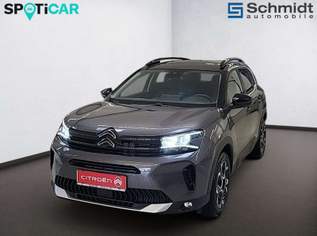 C5 Aircross BlueHDI 130 S&S EAT8 Max, 33900 €, Auto & Fahrrad-Autos in 5322 Gitzen