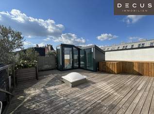 | DACHTERRASSE | KLIMATISIERT | ERSTBEZUG NACH SANIERUNG |, 796000 €, Immobilien-Wohnungen in 1150 Rudolfsheim-Fünfhaus | DACHTERRASSE | KLIMATISIERT | ERSTBEZUG NACH SANIERUNG |, 796000 €, Immobilien-Wohnungen in 1150 Rudolfsheim-Fünfhaus