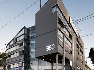 Vielseitig nutzbare Büro- oder Praxisfläche in verkehrsgünstiger Lage – jetzt anfragen!, 1922.17 €, Immobilien-Gewerbeobjekte in 8041 