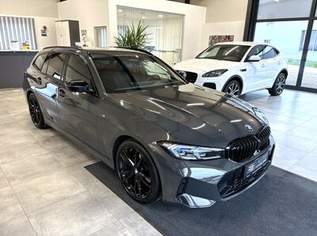 320 d Touring xDrive M-Sport *LED*PDC*NAV*STH*AHK*, 48650 €, Auto & Fahrrad-Autos in 4141 Pfarrkirchen im Mühlkreis 320 d Touring xDrive M-Sport *LED*PDC*NAV*STH*AHK*, 48650 €, Auto & Fahrrad-Autos in 4141 Pfarrkirchen im Mühlkreis